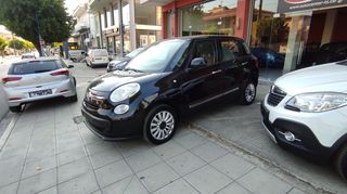 Fiat 500L 2014 1.3 JTD Dynamic !!