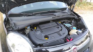 Fiat 500L 2014 1.3 JTD Dynamic !!-thumb-17