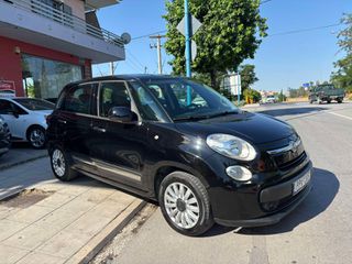 Fiat 500L 2014 1.3 JTD Dynamic !!-thumb-2