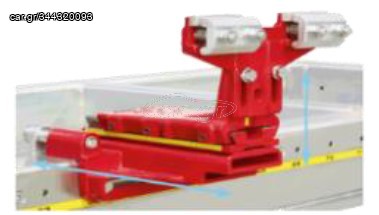 SET 4 ΔΑΓΚΑΝΕΣ UNIVERSAL C256 CAR BENCH
