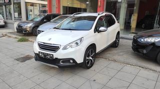 Peugeot 2008 '15  1.6 Blue-HDi 100 Allure!!Euro6!!