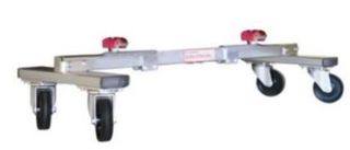 ΚΑΡΟΤΣΙ ΜΕΤΑΦΟΡΑΣ ΤΡΑΚΑΡΙΣΜΕΝΩΝ Α497 CAR BENCH 