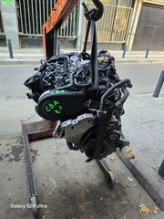 ΚΙΝΗΤΗΡΑΣ VOLKSWAGEN GOLF 6-PASSAT-TIGUAN-EOS AUDI A3 2.0cc