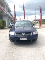 Volkswagen Passat '02  1.8 