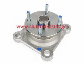 ΒΑΣΗ ΥΔΡΑΡΓΥΡΟΥ MITSUBISHI L200 KL1T/KK1T '15-'19 4N15/ KL6T/KK6T '19-'22 4N14 1320A047 (Α' ΠΟΙΟΤΗΤΑ ΜΕ ΦΠΑ)