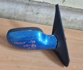RENAULT CLIO 98-01 ΚΑΘΡΕΦΤΗΣ ΗΛΕΚΤΡΙΚΟΣ ΔΕΞΗΣ (20Σ) -thumb-1