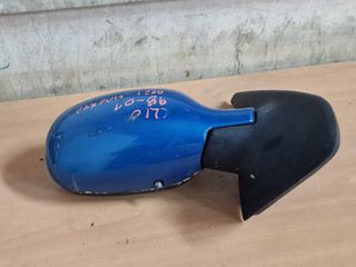 RENAULT CLIO 98-01 ΚΑΘΡΕΦΤΗΣ ΗΛΕΚΤΡΙΚΟΣ ΔΕΞΗΣ (20Σ) -thumb-2