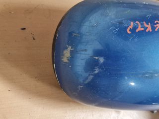 RENAULT CLIO 98-01 ΚΑΘΡΕΦΤΗΣ ΗΛΕΚΤΡΙΚΟΣ ΔΕΞΗΣ (20Σ) -thumb-3