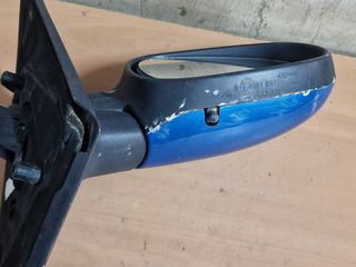RENAULT CLIO 98-01 ΚΑΘΡΕΦΤΗΣ ΗΛΕΚΤΡΙΚΟΣ ΔΕΞΗΣ (20Σ) -thumb-4