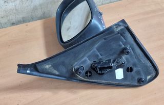 RENAULT CLIO 98-01 ΚΑΘΡΕΦΤΗΣ ΗΛΕΚΤΡΙΚΟΣ ΔΕΞΗΣ (20Σ) -thumb-5