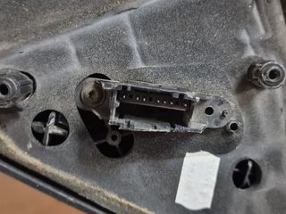 RENAULT CLIO 98-01 ΚΑΘΡΕΦΤΗΣ ΗΛΕΚΤΡΙΚΟΣ ΔΕΞΗΣ (20Σ) -thumb-6