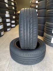 2 TMX CONTINENTAL CONTIPREMIUMCONTACT2 195 50 15 *BEST CHOICE TYRES ΒΟΥΛΙΑΓΜΕΝΗΣ 57*