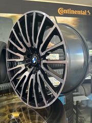 ΖΑΝΤΕΣ BMW M Sport REPLICA 8.5X20 9.5X20 5X112 ΑΣΣΥΜΕΤΡΕΣ !!!!!