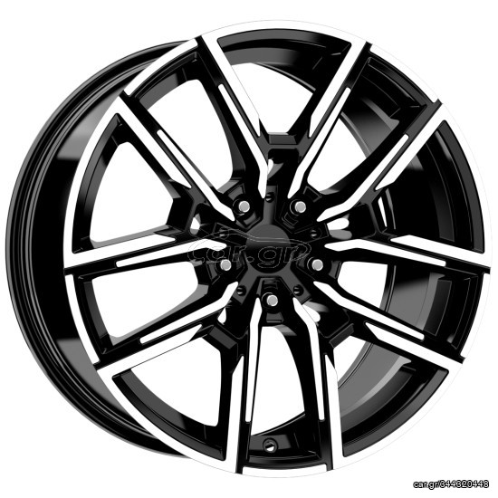 ΖΑΝΤΕΣ BMW M Sport REPLICA 8.5X20 9.5X20 5X120 ΑΣΣΥΜΕΤΡΕΣ !!!!!