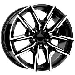 ΖΑΝΤΕΣ BMW M Sport REPLICA 8.5X20 9.5X20 5X120 ΑΣΣΥΜΕΤΡΕΣ !!!!!