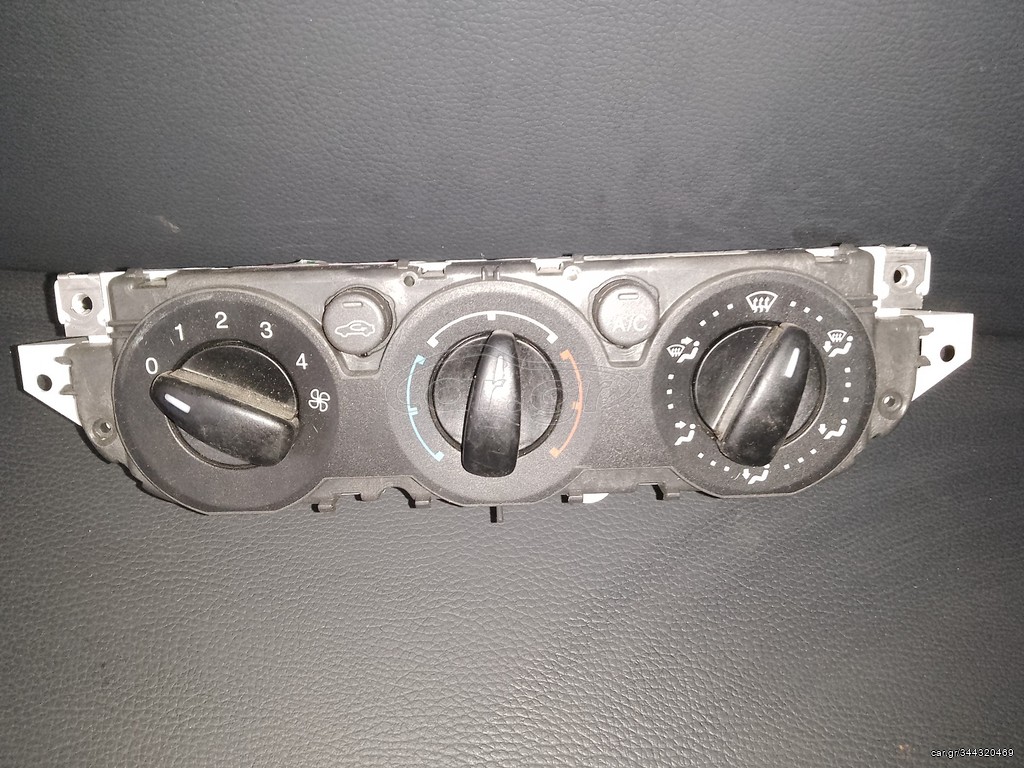 FORD FOCUS 2 ΟΡΓΑΝΑ ΚΛΙΜΑΤΙΣΜΟΥ 