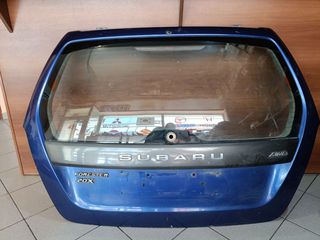 ΜΠΑΓΚΑΖΟΠΟΡΤΑ SUBARU FORESTER 2003-2008