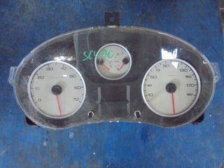 FIAT SCUDO ΚΟΝΤΕΡ ΜΟΝΤΕΛΟ 00-10