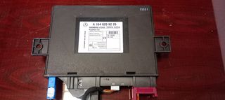 Μονάδα εγκεφάλου keyless go, Mercedes Benz W164 ML420, X164 GL, 05-2011, A1648209226