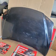 MAZDA 6 GG 2007 ΚΑΠΟ ΕΜΠΡΟΣ -thumb-2