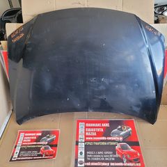 MAZDA 6 GG 2007 ΚΑΠΟ ΕΜΠΡΟΣ -thumb-6
