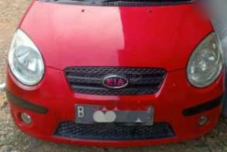 PICANTO 10' ΧΕΡΟΎΛΙ ΠΌΡΤΑΣ ΕΞΩΤΕΡΙΚΌ ΙΩΑΝΝΊΔΗΣ