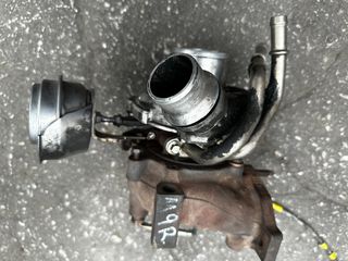 ΤΟΥΡΜΠΙΝΑ-TURBO RENAULT, ΚΩΔ.ΑΝΤ: 773087-2, 740282--D, H8200638766