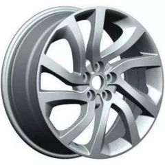 ΖΑΝΤΕΣ 19'' RANGE ROVER STYLE 9X19 5X108 ET45 ΑΣΗΜΙ ΚΩΔΙΚΟΣ : 137