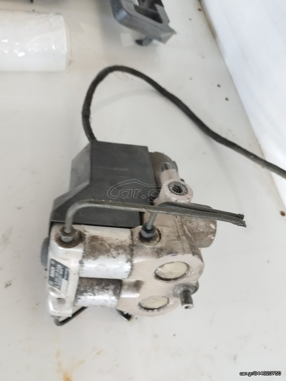 Μονάδα ABS από Mercedes Benz s250 κωδικό 0265200043