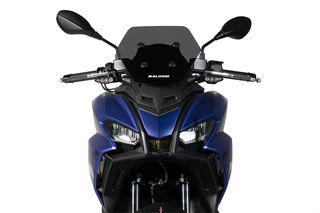 MALOSSI ΖΕΛΑΤΙΝΑ SR GT 125/200 ΦΙΜΕ ΚΟΝΤΗ