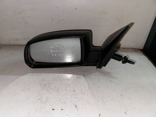 KIA RIO 05-11 Καθρέπτης αριστερός 
