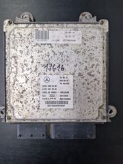 ΕΓΚΕΦΑΛΟΣ ΚΙΝΗΤΗΡΑ  MERCEDES-BENZ SPRINTER W906 A6519002600 A6519012200 ΑΡΙΣΤΟΣ !!!!