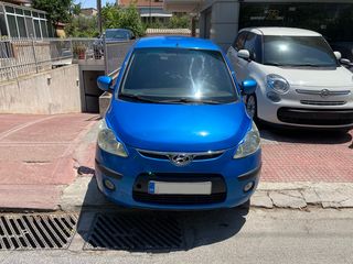 Hyundai i 10 2010 €800 ΠΡΟΚΑΤΑΒΟΛΗ!!! ΓΡΑΜΜΑΤΙΑ-thumb-3