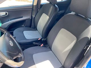 Hyundai i 10 2010 €800 ΠΡΟΚΑΤΑΒΟΛΗ!!! ΓΡΑΜΜΑΤΙΑ-thumb-6