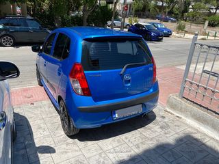 Hyundai i 10 2010 €800 ΠΡΟΚΑΤΑΒΟΛΗ!!! ΓΡΑΜΜΑΤΙΑ-thumb-8