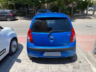 Hyundai i 10 2010 €800 ΠΡΟΚΑΤΑΒΟΛΗ!!! ΓΡΑΜΜΑΤΙΑ-thumb-9