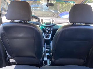 Hyundai i 10 2010 €800 ΠΡΟΚΑΤΑΒΟΛΗ!!! ΓΡΑΜΜΑΤΙΑ-thumb-10