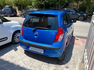 Hyundai i 10 2010 €800 ΠΡΟΚΑΤΑΒΟΛΗ!!! ΓΡΑΜΜΑΤΙΑ-thumb-11
