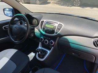 Hyundai i 10 2010 €800 ΠΡΟΚΑΤΑΒΟΛΗ!!! ΓΡΑΜΜΑΤΙΑ-thumb-14
