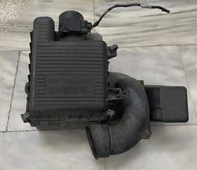  ** ΔΙΑΒΑΣΤΕ ΠΕΡΙΓΡΑΦΗ ** 1997-2005 MAZDA B2500 FORD RANGER 2.5L WL-T ΦΙΛΤΡΟΚΟΥΤΙ ΠΑΠΠΑΣ ΚΑΙ AIRFLOW ΣΕ ΑΡΙΣΤΗ ΚΑΤΑΣΤΑΣΗ 