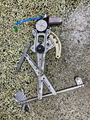 SUBARU FORESTER 02-08 ΕΜΠΡΟΣ ΑΡΙΣΤΕΡΟΣ ΓΡΥΛΟΣ ΠΑΡΑΘΥΡΟΥ