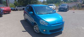 Mitsubishi Space Star '15 1.2 EURO6