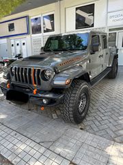 Jeep Gladiator '23