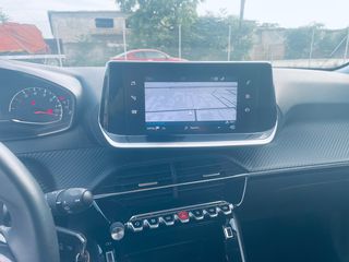 Peugeot 2008 2022 NAVI -CLIMA ΣΑΝ ΚΑΙΝΟΥΡΓΙΟ!!-thumb-13