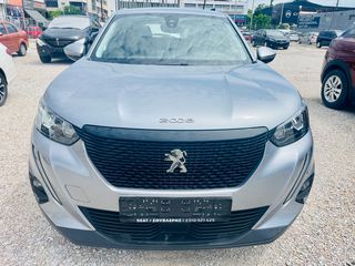 Peugeot 2008 2022 NAVI -CLIMA ΣΑΝ ΚΑΙΝΟΥΡΓΙΟ!!-thumb-1