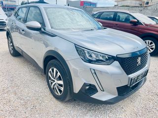 Peugeot 2008 2022 NAVI -CLIMA ΣΑΝ ΚΑΙΝΟΥΡΓΙΟ!!-thumb-2
