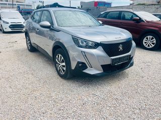 Peugeot 2008 2022 NAVI -CLIMA ΣΑΝ ΚΑΙΝΟΥΡΓΙΟ!!-thumb-4