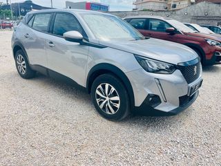 Peugeot 2008 2022 NAVI -CLIMA ΣΑΝ ΚΑΙΝΟΥΡΓΙΟ!!-thumb-3