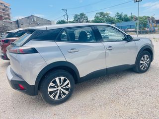 Peugeot 2008 2022 NAVI -CLIMA ΣΑΝ ΚΑΙΝΟΥΡΓΙΟ!!-thumb-5