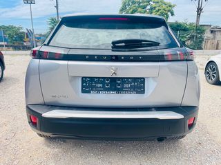 Peugeot 2008 2022 NAVI -CLIMA ΣΑΝ ΚΑΙΝΟΥΡΓΙΟ!!-thumb-6